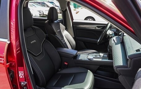 Haval Jolion, 2022 год, 1 880 000 рублей, 8 фотография