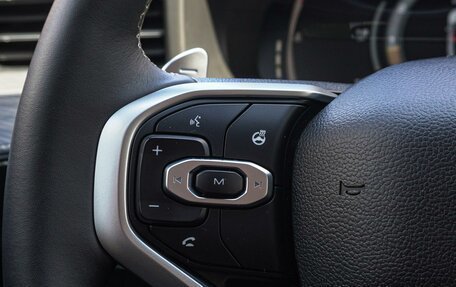 Haval Jolion, 2022 год, 1 880 000 рублей, 18 фотография
