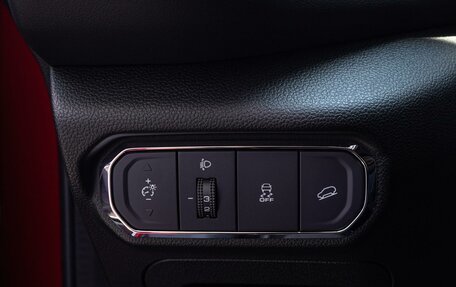 Haval Jolion, 2022 год, 1 880 000 рублей, 21 фотография