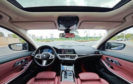 BMW 3 серия, 2022 год, 2 722 800 рублей, 8 фотография