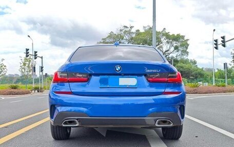 BMW 3 серия, 2022 год, 2 722 800 рублей, 5 фотография