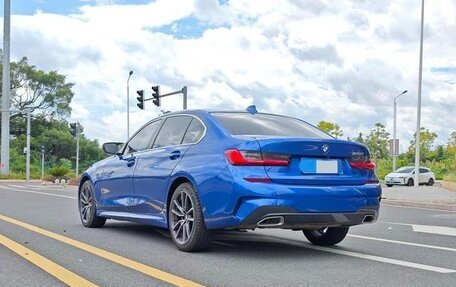 BMW 3 серия, 2022 год, 2 722 800 рублей, 6 фотография