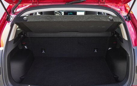 Haval Jolion, 2022 год, 1 880 000 рублей, 22 фотография