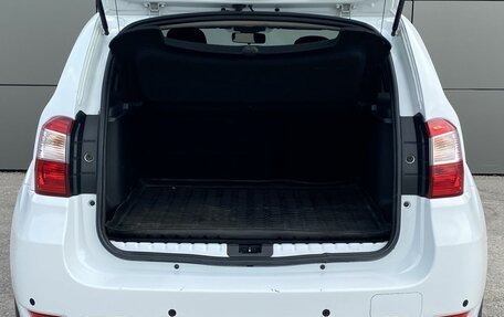 Nissan Terrano III, 2017 год, 1 329 000 рублей, 12 фотография