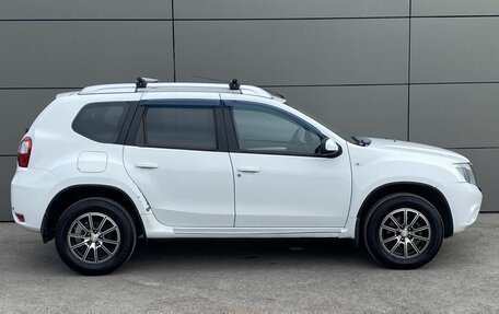 Nissan Terrano III, 2017 год, 1 329 000 рублей, 5 фотография