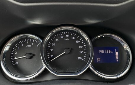 Nissan Terrano III, 2017 год, 1 329 000 рублей, 16 фотография