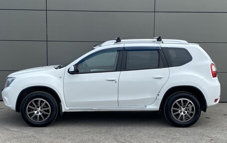 Nissan Terrano III, 2017 год, 1 329 000 рублей, 10 фотография