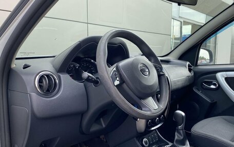 Nissan Terrano III, 2017 год, 1 329 000 рублей, 20 фотография