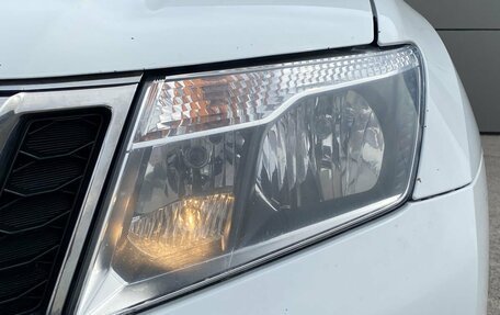 Nissan Terrano III, 2017 год, 1 329 000 рублей, 21 фотография