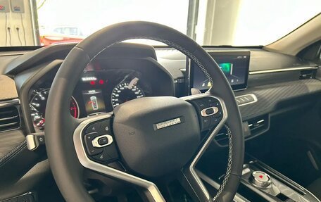 Haval Jolion, 2025 год, 2 249 000 рублей, 10 фотография