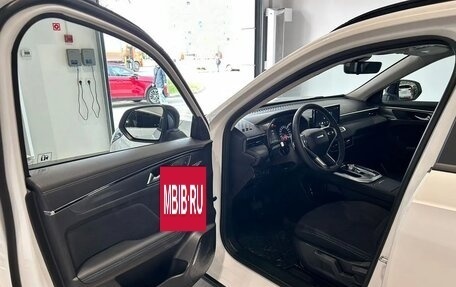 Haval Jolion, 2025 год, 2 249 000 рублей, 8 фотография