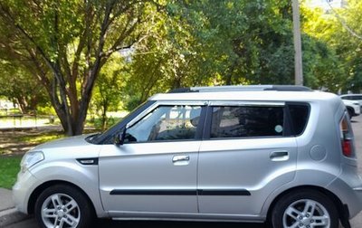KIA Soul I рестайлинг, 2009 год, 680 000 рублей, 1 фотография