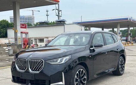 BMW X3, 2025 год, 6 400 000 рублей, 1 фотография