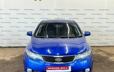 KIA Cerato III, 2011 год, 590 000 рублей, 1 фотография