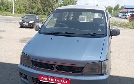 Toyota Lite Ace IV, 1996 год, 520 000 рублей, 1 фотография