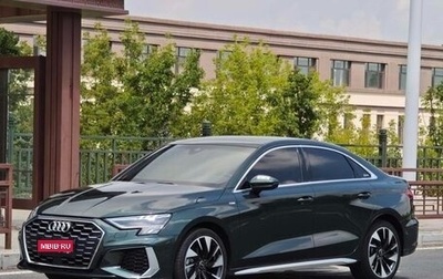 Audi A3, 2022 год, 2 090 000 рублей, 1 фотография