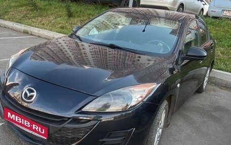 Mazda 3, 2010 год, 799 000 рублей, 1 фотография