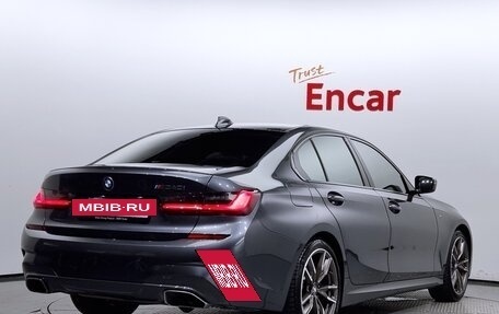 BMW 3 серия, 2022 год, 5 270 065 рублей, 3 фотография