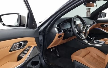 BMW 3 серия, 2022 год, 5 270 065 рублей, 4 фотография