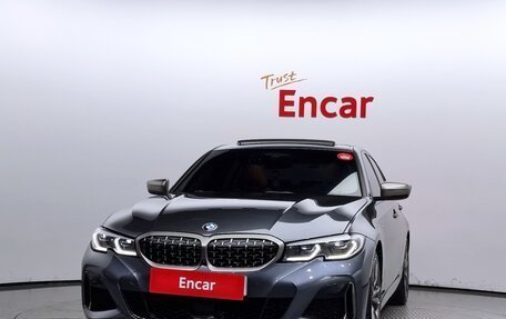 BMW 3 серия, 2022 год, 5 270 065 рублей, 8 фотография