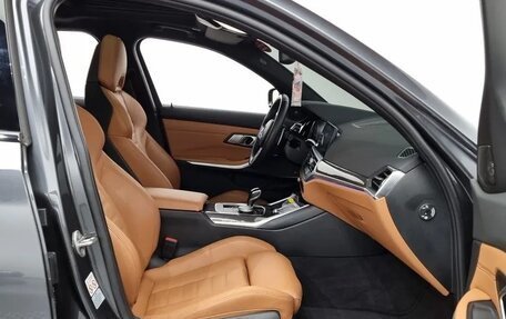 BMW 3 серия, 2022 год, 5 270 065 рублей, 5 фотография