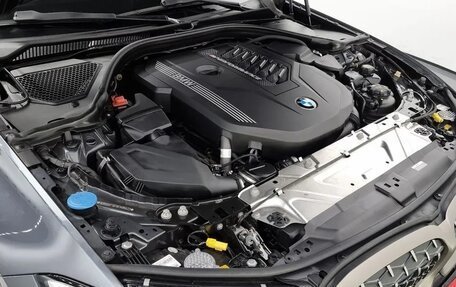 BMW 3 серия, 2022 год, 5 270 065 рублей, 9 фотография