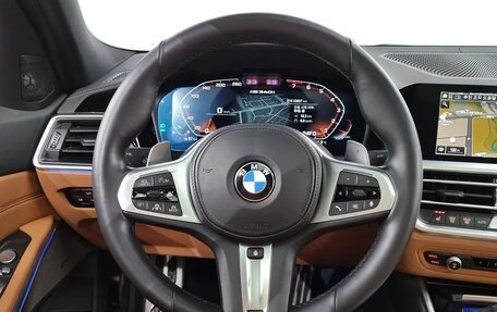 BMW 3 серия, 2022 год, 5 270 065 рублей, 11 фотография