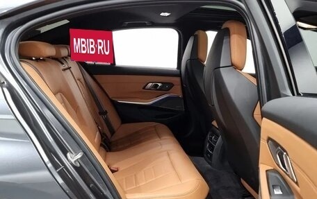 BMW 3 серия, 2022 год, 5 270 065 рублей, 6 фотография