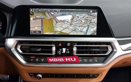 BMW 3 серия, 2022 год, 5 270 065 рублей, 13 фотография