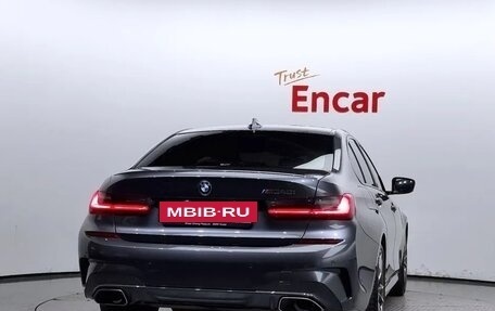BMW 3 серия, 2022 год, 5 270 065 рублей, 18 фотография