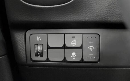 KIA Soul II рестайлинг, 2017 год, 1 415 000 рублей, 8 фотография