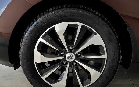 KIA Soul II рестайлинг, 2017 год, 1 415 000 рублей, 15 фотография