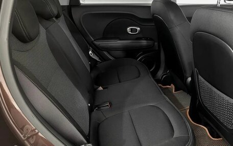 KIA Soul II рестайлинг, 2017 год, 1 415 000 рублей, 12 фотография