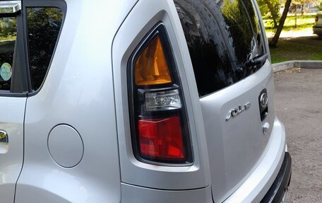 KIA Soul I рестайлинг, 2009 год, 680 000 рублей, 5 фотография
