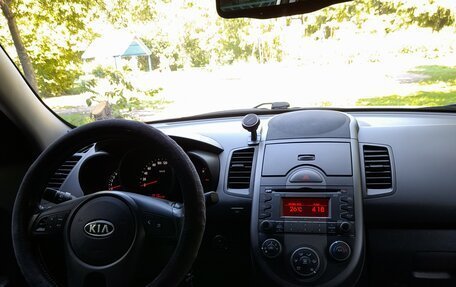 KIA Soul I рестайлинг, 2009 год, 680 000 рублей, 13 фотография