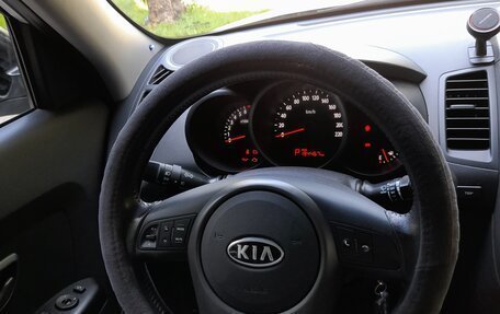 KIA Soul I рестайлинг, 2009 год, 680 000 рублей, 12 фотография