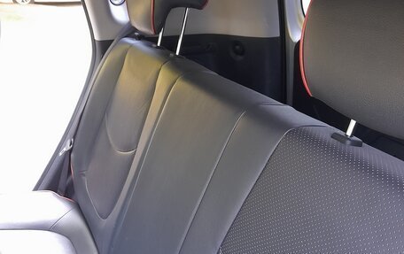 KIA Soul I рестайлинг, 2009 год, 680 000 рублей, 10 фотография