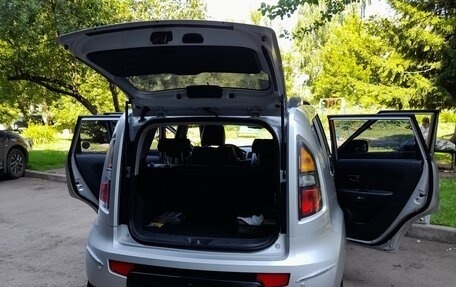 KIA Soul I рестайлинг, 2009 год, 680 000 рублей, 8 фотография