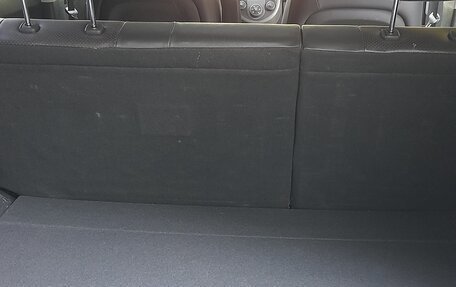 KIA Soul I рестайлинг, 2009 год, 680 000 рублей, 24 фотография