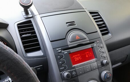 KIA Soul I рестайлинг, 2009 год, 680 000 рублей, 25 фотография
