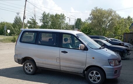 Toyota Lite Ace IV, 1996 год, 520 000 рублей, 2 фотография