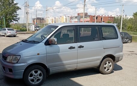 Toyota Lite Ace IV, 1996 год, 520 000 рублей, 3 фотография