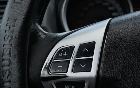 Mitsubishi Lancer IX, 2008 год, 299 000 рублей, 9 фотография