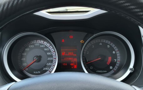 Mitsubishi Lancer IX, 2008 год, 299 000 рублей, 10 фотография