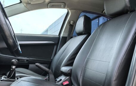 Mitsubishi Lancer IX, 2008 год, 299 000 рублей, 7 фотография