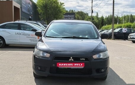 Mitsubishi Lancer IX, 2008 год, 299 000 рублей, 5 фотография