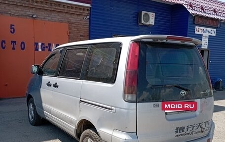 Toyota Lite Ace IV, 1996 год, 520 000 рублей, 4 фотография