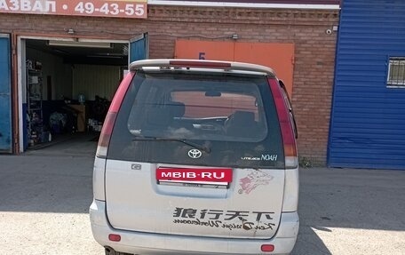 Toyota Lite Ace IV, 1996 год, 520 000 рублей, 6 фотография