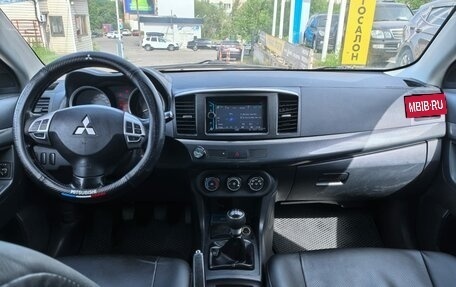 Mitsubishi Lancer IX, 2008 год, 299 000 рублей, 8 фотография