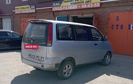 Toyota Lite Ace IV, 1996 год, 520 000 рублей, 5 фотография